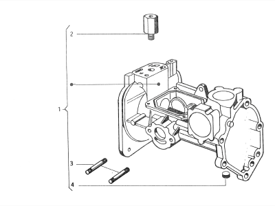 Camshaft support